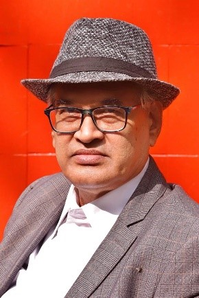 Arun Karmaker