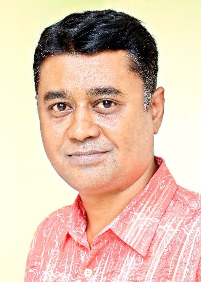 Hasan Azad