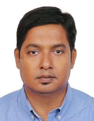 Mahfuzur Rahman Mishu