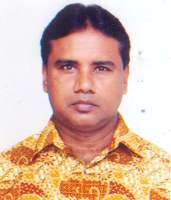 Shahin Chowdhury