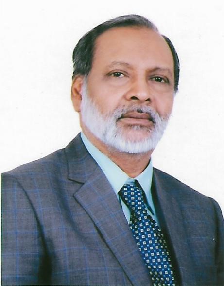 Dr. Ijaz Hossain