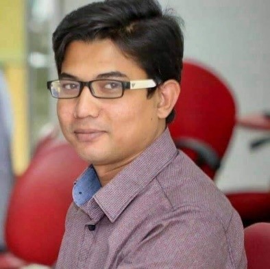 Atiqur Rahman Faysal