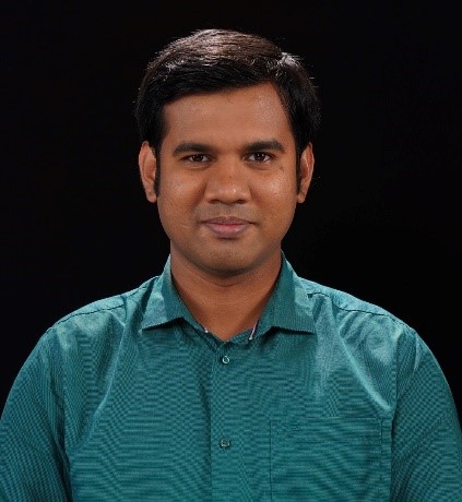 Faruk Bhuiyan Robin